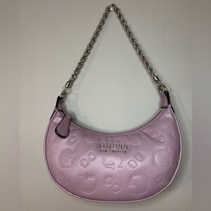 New Guess Shoulder Bag